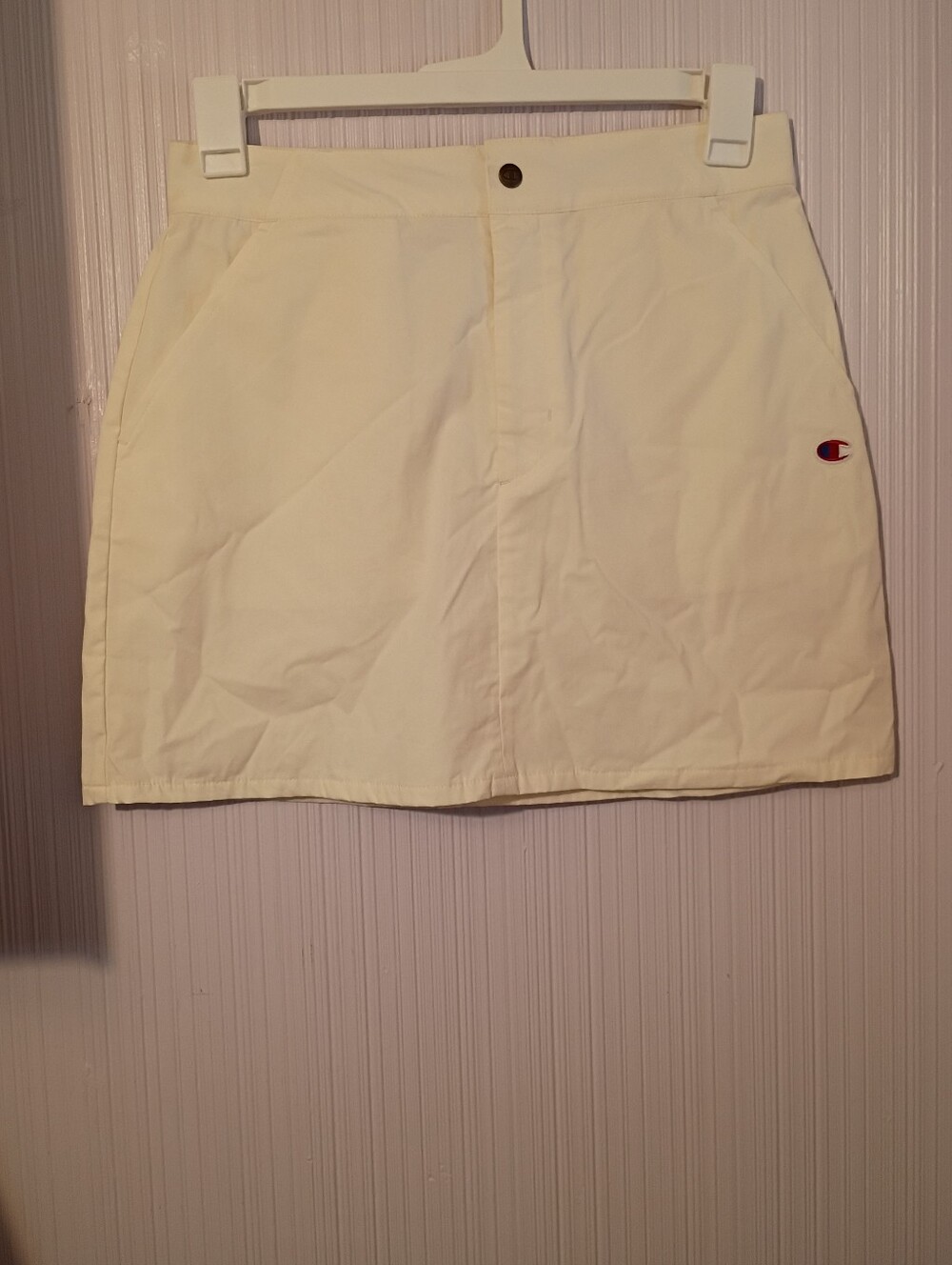 New Champion Campus Skirt Size 8